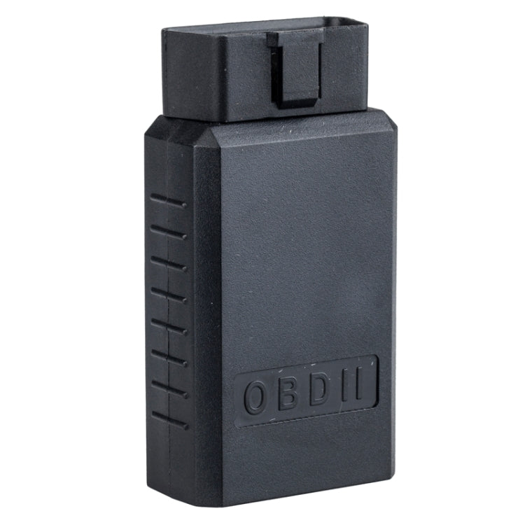Lo scanner portatile ELM327 OBDII WiFi per interfaccia diagnostica per auto supporta tutti i protocolli OBDII, ELM327 OBDII WiFi