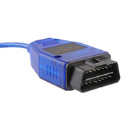 Cavo USB KKL VAG-COM Strumento di scansione per scanner automatico per VW/Audi 409.1, KKL VAG-COM