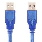 Cavo USB KKL VAG-COM Strumento di scansione per scanner automatico per VW/Audi 409.1, KKL VAG-COM