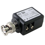 Ricetrasmettitore video passivo Twisted Pair CCTV B101