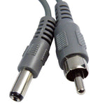 Cavo ricetrasmettitore Balun video/audio/alimentazione CCTV