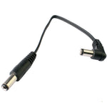 Apparecchiatura CCTV Telecamera Ricetrasmettitore video balun BNC