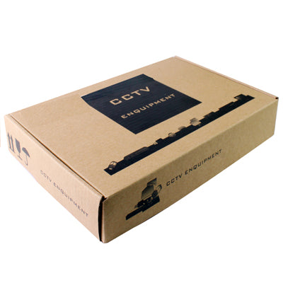 Apparecchiatura CCTV Telecamera Ricetrasmettitore video balun BNC