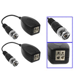 Ricetrasmettitore video balun UTP passivo UTP101P