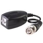 Ricetrasmettitore video balun UTP passivo UTP101P