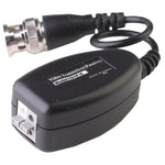Ricetrasmettitore video balun UTP passivo UTP101P