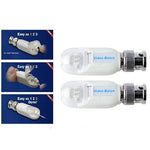 Set 2 Balun video UTP CAT5 per telecamera CCTV BNC DVR