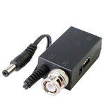 Trasmettitore video UTP attivo CM1001T 12V DC