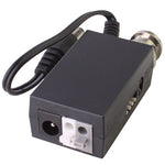 Trasmettitore video UTP attivo CM1001T 12V DC