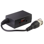 Ricevitore video UTP attivo CM1001R 12V per sicurezza