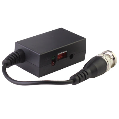 Ricevitore video UTP attivo CM1001R 12V per sicurezza