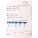 Set 2 balun video passivi con alimentazione video/dati
