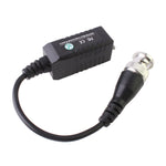 Ricetrasmettitore video CCTV passivo UTP a coppie intrecciate
