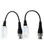 Balun video passivo UTP CAT5 per telecamera CCTV