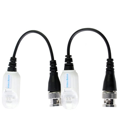 Balun video passivo UTP CAT5 per telecamera CCTV