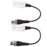 Balun video passivo UTP CAT5 per telecamera CCTV