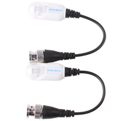 Balun video passivo UTP CAT5 per telecamera CCTV