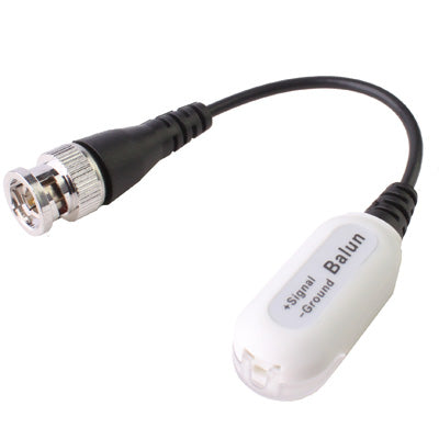 Balun video passivo UTP CAT5 per telecamera CCTV
