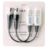 Balun video passivo UTP CAT5 per telecamera CCTV