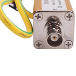 Scaricatore sovratensione per cavo video coassiale BNC 75ohm