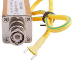 Scaricatore sovratensione per cavo video coassiale BNC 75ohm