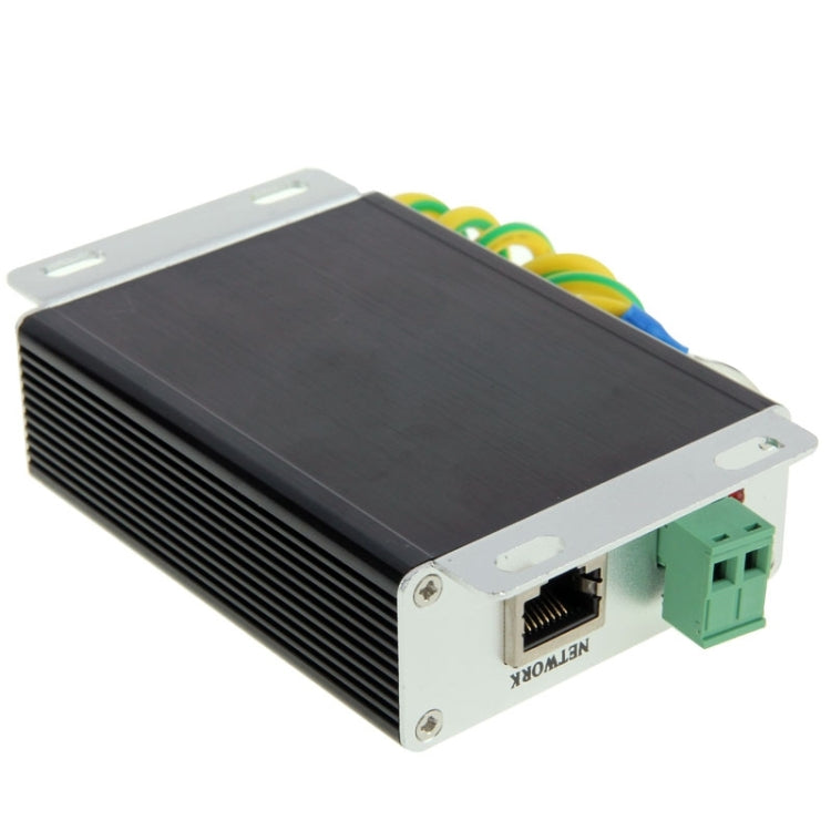 Scaricatore sovratensione per monitor CCTV FSPD-02