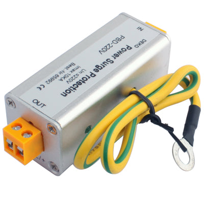 Scaricatore di sovratensione 220V Arrester 10KA