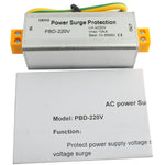 Scaricatore di sovratensione 220V Arrester 10KA