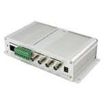 Trasmettitore video UTP attivo 4 canali 411T