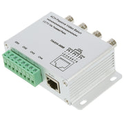 Ricetrasmettitore video balun passivo a 4 canali UTP, X204A