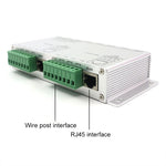 Balun video UTP passivo a 8 canali per videosorveglianza
