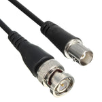 Isolatore loop di terra video coassiale BNC 25cm