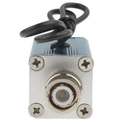 Scaricatore sovratensione video CCTV con connettore BNC