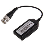 Balun video passivo 1 canale per CCTV fino a 1500 m