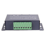 Ricetrasmettitori Balun passivi UTP a 4 canali