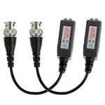 2 balun video passivi a canale singolo CYL-106C