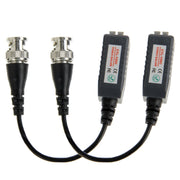 2 balun video passivi a canale singolo CYL-106C, CYL-106C