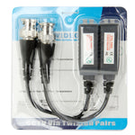 2 balun video passivi a canale singolo CYL-106C