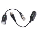 Ricetrasmettitore video balun passivo HD 302B 1CH