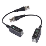 Ricetrasmettitore video balun passivo HD 302B 1CH