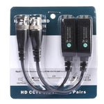 Ricetrasmettitore video balun passivo HD 302B 1CH