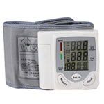 Monitor pressione sanguigna da polso CK-101S automatico