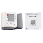 Monitor pressione sanguigna da polso CK-101S automatico