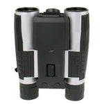 Fotocamera digitale binoculare con telescopio zoom 12 x 32 LCD TFT da 2,0 pollici, 12X32 2.0 inch LCD