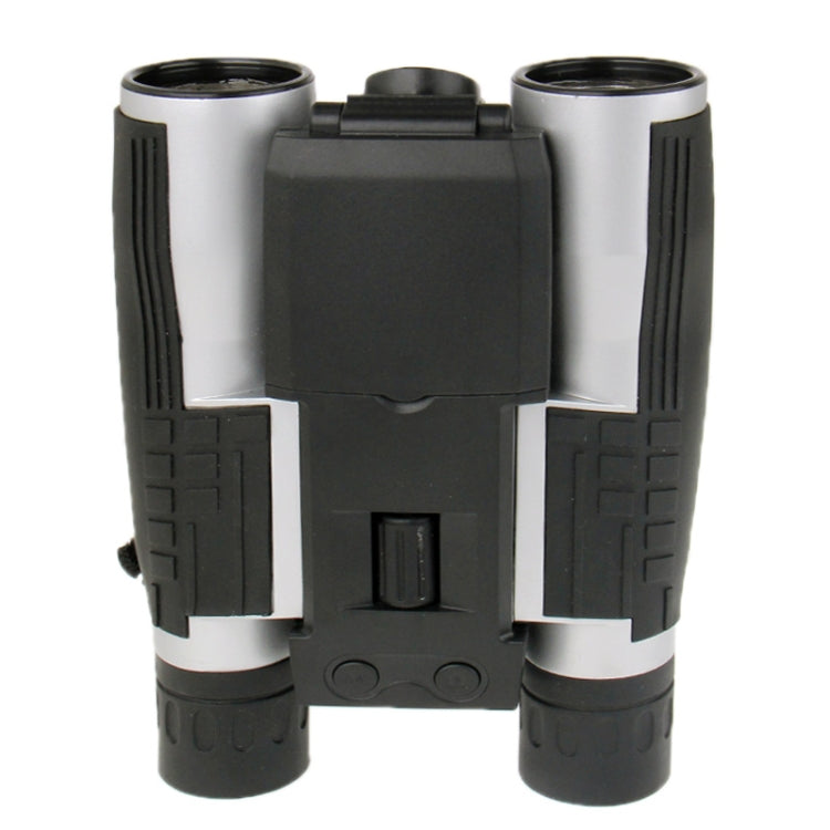 Fotocamera digitale binoculare con telescopio zoom 12 x 32 LCD TFT da 2,0 pollici, 12X32 2.0 inch LCD