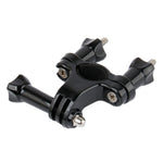 Supporto universale per manubrio bici per action cam