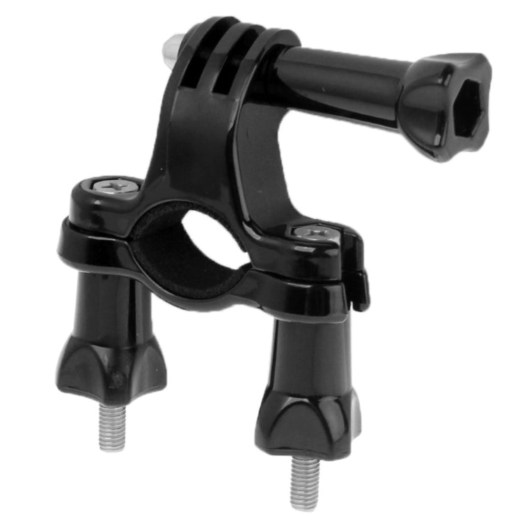 Supporto universale per manubrio bici per action cam