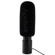 Microfono shotgun direzionale Aputure V-MIC D1