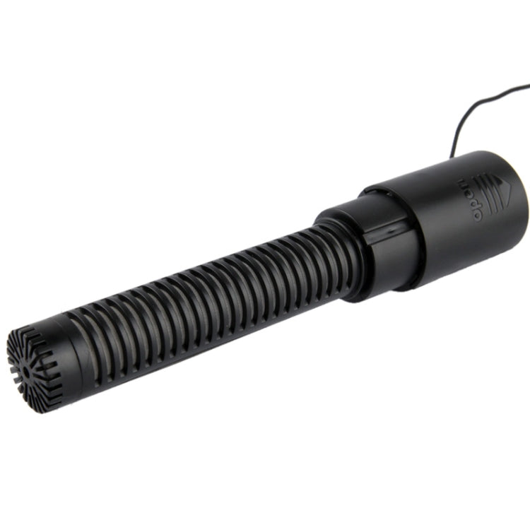 Microfono shotgun direzionale Aputure V-MIC D1