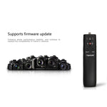 Telecomando Aputure VG-1 V-Grip USB Focus per fotocamera/video